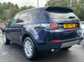 Land Rover Discovery Sport 2.0 TD4 SE Tech Auto 4WD Euro 6 (s/s) 5dr 11