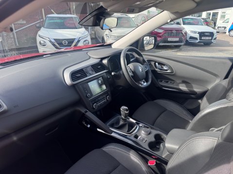 Renault Kadjar DYNAMIQUE S NAV DCI 11