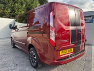 Ford Transit Custom 320 L1 Sport 185 ps DCIV 2