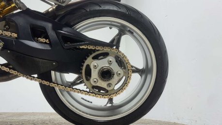 MV Agusta Brutale 2004 17K MOT RIDES GREAT STUNNING LOOKING BIKE 750CC INLINE 4 31