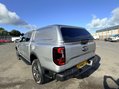Ford Ranger 2.0 Ranger Wildtrak 4x4 A 4WD 6