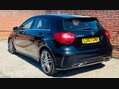 Mercedes-Benz A Class 2.1 A200d AMG Line Hatchback 5dr Diesel 7G-DCT Euro 6 (s/s) (136 ps) 6