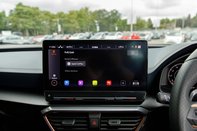 Cupra Formentor TSI V2 DSG 30