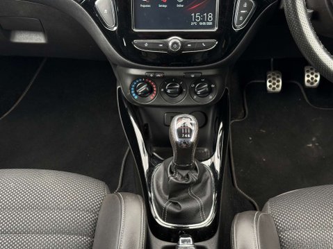 Vauxhall Corsa 1.6i Turbo VXR Hatchback 3dr Petrol Manual Euro 6 (205 ps) 59