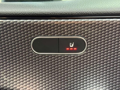 Mercedes-Benz A Class 1.5 A180d Sport (Executive) Hatchback 5dr Diesel 7G-DCT Euro 6 (s/s) (116 p 52