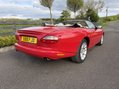Jaguar XK8 XKR 13