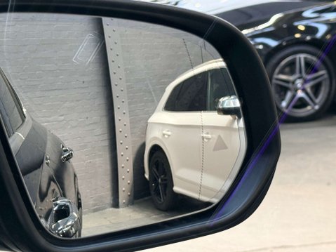 Mercedes-Benz GLE 2.9 GLE 400 AMG Line Premium+ D 4Matic Auto 4WD 5dr 43