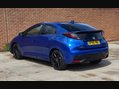 Honda Civic 1.3 Civic i-VTec Sport 5dr 15