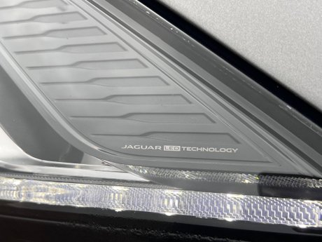 Jaguar E-Pace 2.0 D180 R-Dynamic HSE Auto AWD Euro 6 (s/s) 5dr 90