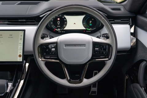 Land Rover Range Rover Sport P550e Autobiography 13