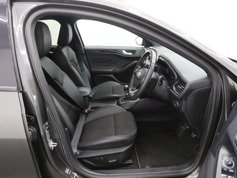 Ford Focus 1.0T EcoBoost ST-Line X Edition Euro 6 (s/s) 5dr 21