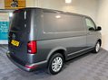 Volkswagen Transporter 2.0 TDI T28 Highline FWD SWB Euro 6 (s/s) 5dr 7