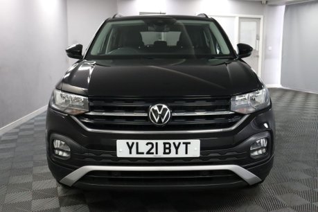 Volkswagen T-Cross SE TSI 2