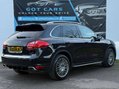 Porsche Cayenne 3.0 TD V6 Tiptronic 4WD Euro 5 (s/s) 5dr 3