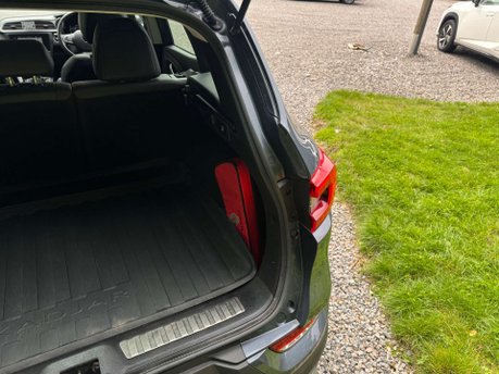 Renault Kadjar 1.5 Kadjar S Edition Blue dCi 5dr 43