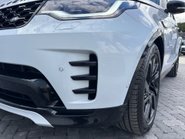 Land Rover Discovery D300 R-Dynamic HSE MHEV Panel Van 21