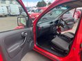 Vauxhall Combo 1.2 Combo 1700 CDTi 33