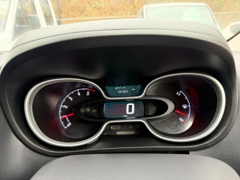 Vauxhall Vivaro 1.6 CDTi 2900 Sportive L2 H1 Euro 6 5dr 30