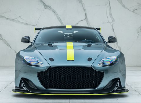 Aston Martin Vantage AMR Pro 6