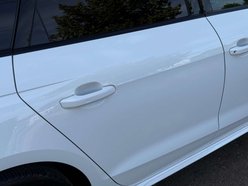 Audi A4 2.0 A4 Black Edition 35 TDI MHEV Semi-Auto 5dr 68