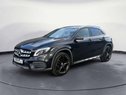 Mercedes-Benz GLA 1.6 GLA 200 AMG Line Premium Auto 5dr