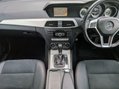 Mercedes-Benz C Class 2.1 C250 CDI BlueEfficiency AMG Sport Plus G-Tronic+ Euro 5 (s/s) 5dr 17