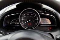 Mazda 2 SPORT NAV MHEV 14