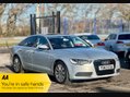 Audi A6 2.0 TFSI Tiptronic Euro 5 (s/s) 4dr 1
