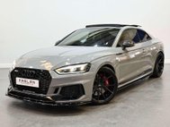 Audi RS5 2.9 TFSI V6 Coupe 2dr Petrol Tiptronic quattro Euro 6 (s/s) (450 ps) 15