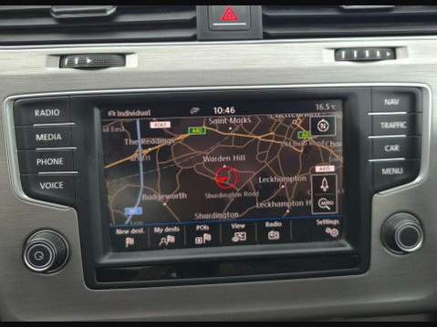 Volkswagen Golf 2.0 Golf Match Edition TDI BlueMotion Technology 5dr 40
