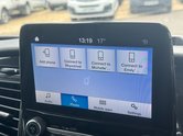 Ford Transit Custom Crew Cab LWB L2H1 Low Roof Trail 320 Air Con Alloys Sensors Cam EURO 6 30
