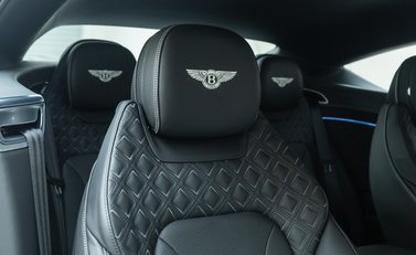 Bentley Continental GT W12 12