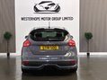 Ford Focus 2.0 TDCi ST-3 Euro 6 (s/s) 5dr 23
