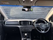 Kia Sportage 1.6 Sportage 2 ISG 5dr 13