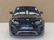 Land Rover Range Rover Evoque 2.0 Range Rover Evoque HSE Dynamic TD4 Auto 4WD 5dr 6
