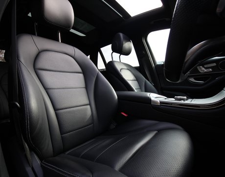 Mercedes-Benz GLC GLC 220 D 4MATIC AMG LINE PREMIUM 11