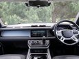 Land Rover Defender 2.0 SD4 SE Auto 4WD Euro 6 (s/s) 5dr 3