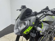 Benelli BN 2024 ONLY 2K RUNNING PROJECT BIKE SPARES OR REPAIR 125CC 12