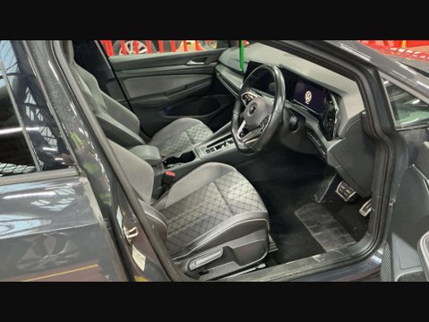 Volkswagen Golf 1.5 Golf R-Line eTSI Semi-Automatic 5dr - NATIONAL DELIVERY* 10