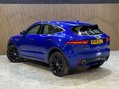 Jaguar E-Pace 2.0 E-Pace R-Dynamic HSE D AWD Auto 4WD 5dr 26