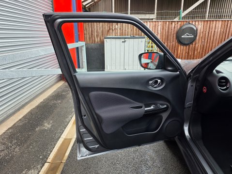 Nissan Juke N-CONNECTA DIG-T 21