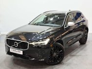 Volvo XC60 2.0 D4 R-Design Pro SUV 5dr Diesel Auto AWD Euro 6 (s/s) (190 ps) 13