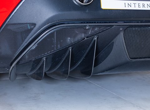 Ferrari 430 Scuderia SPIDER 16M 52