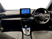 Toyota Yaris Cross 1.5 VVT-h Design SUV 5dr Petrol Hybrid E-CVT Euro 6 (s/s) (116 ps) Parking 19
