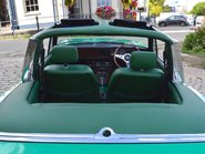 Triumph Stag Automatic 39