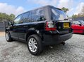 Land Rover Freelander 2.2 Freelander XS TD4 4WD 5dr 2