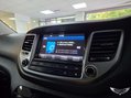 Hyundai TUCSON 1.7 CRDi Blue Drive SE Nav Euro 6 (s/s) 5dr 78