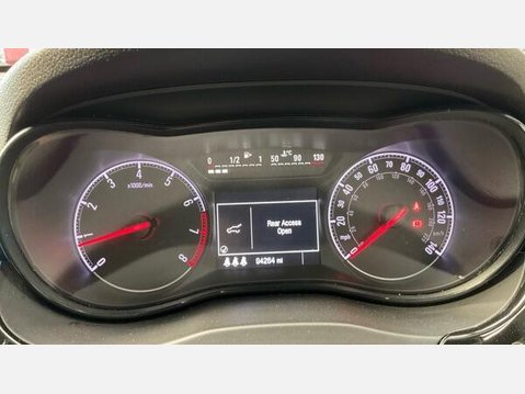 Vauxhall Corsa 1.4i ecoFLEX Limited Edition Euro 6 3dr 10
