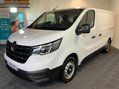 Renault Trucks Uk Trafic 2.0 dCi Blue SL30 Business+ Panel Van 5dr Diesel Manual L1 H1 Euro 6 (s/s) 3