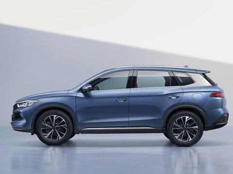 BYD SEALION 5 DM-i COMFORT 1.9% APR 4